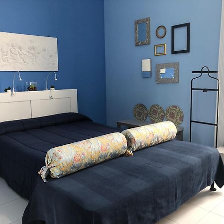 B&B Cuore Di Napoli Экстерьер фото