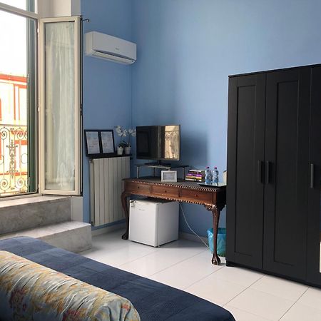 B&B Cuore Di Napoli Экстерьер фото