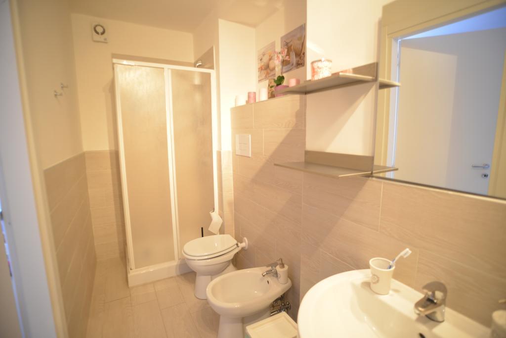 B&B Cuore Di Napoli Экстерьер фото